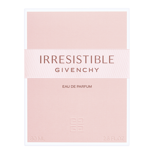 View 7 - IRRESISTIBLE - ПАРФЮМЕРНАЯ ВОДА GIVENCHY - 80 МЛ - P036175