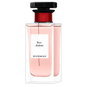 View 4 - ROSE ARDENTE - L'Atelier de Givenchy GIVENCHY - 100 ML - P329681
