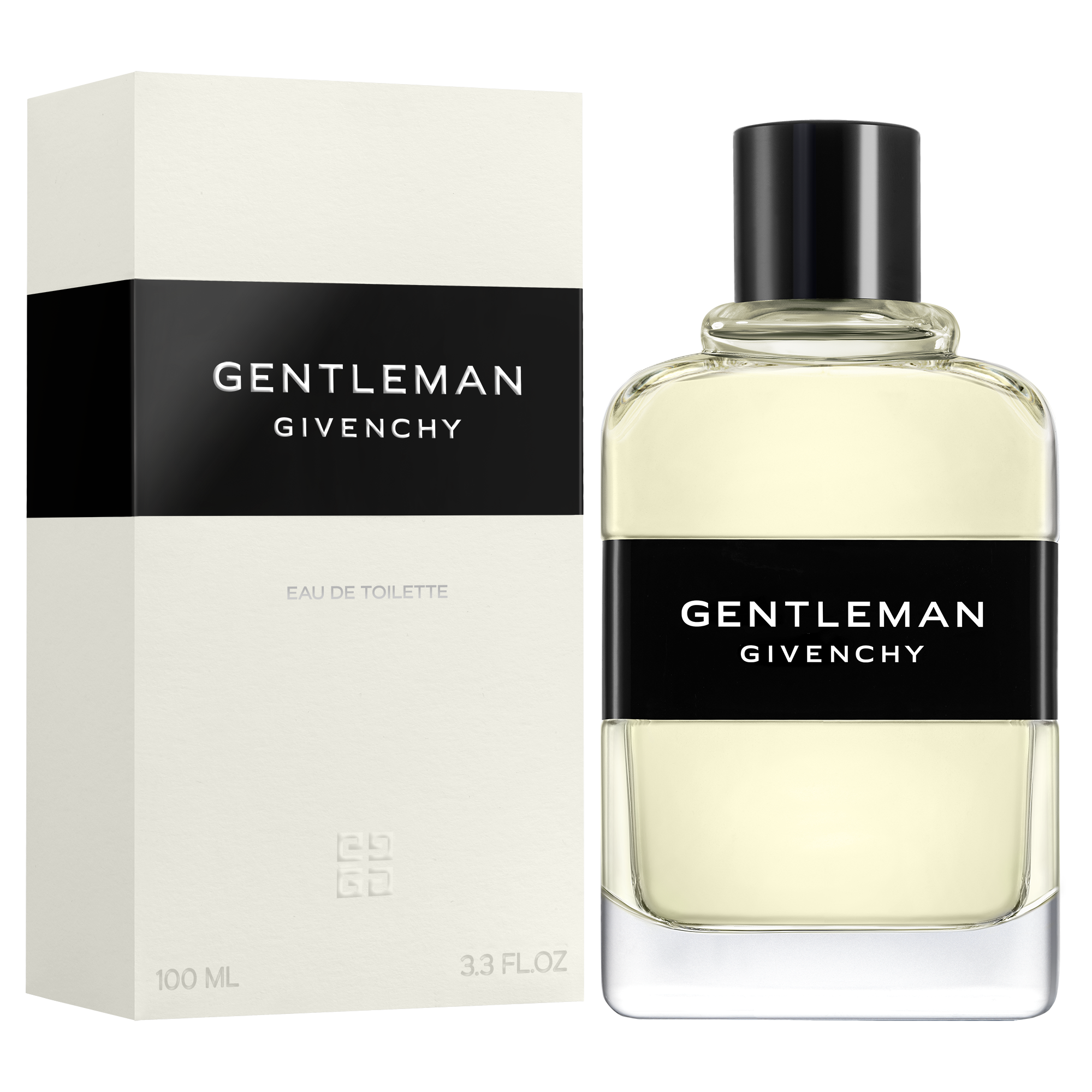 givenchy gentleman 50ml