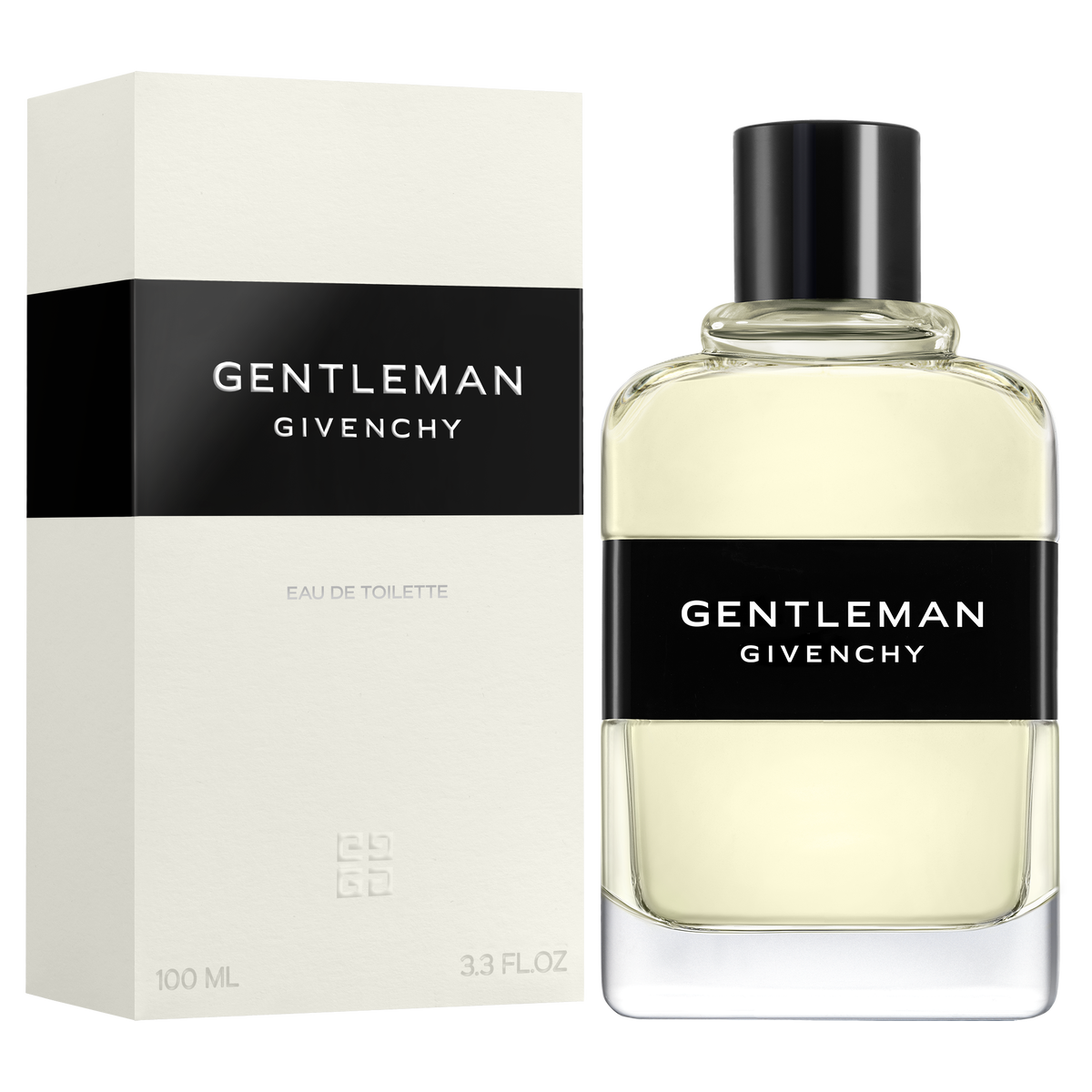 Appal Stoutmoedig Scheermes GENTLEMAN GIVENCHY