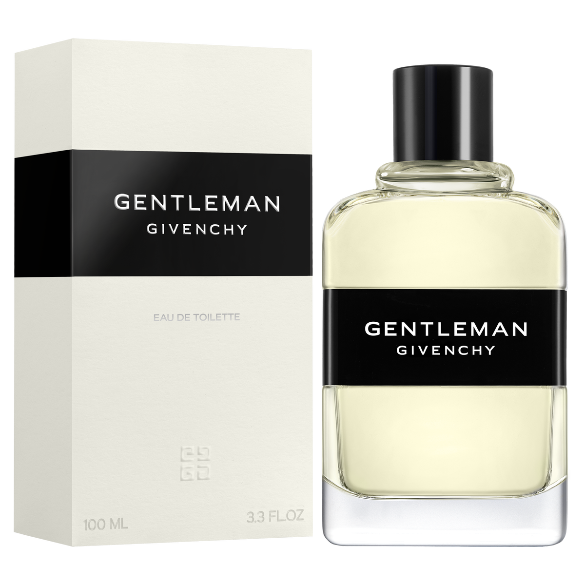 Givenchy gentleman eau de toilette nude wax