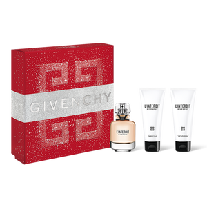 L'INTERDIT - Christmas Gift Set - 50ML