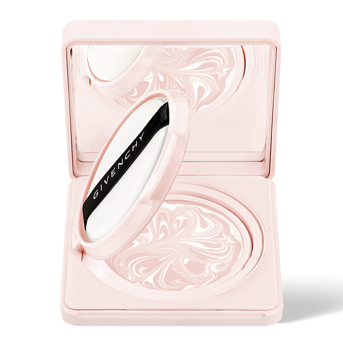 スキン Pfct コンパクト クリーム N - クリーム | Givenchy Beauty