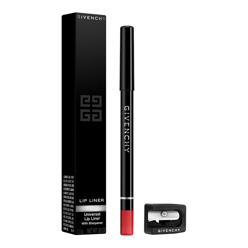 Givenchy Lip Liner In Multi