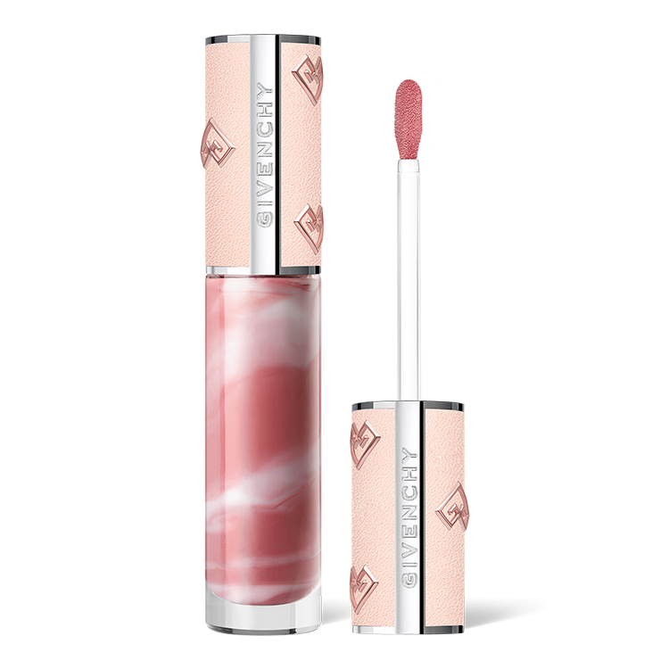 View 2 - ROSE PERFECTO LIQUID - LIMITED EDITION - N&deg;210 - Pink Nude