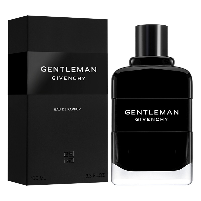 Givenchy Gentleman
