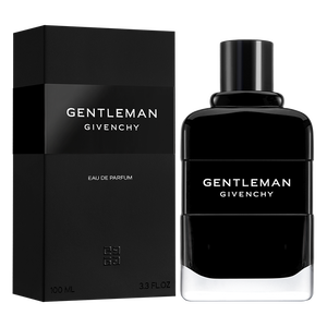 Vue 5 - Gentleman Givenchy - Une signature boisée à la sensualité affirmée. GIVENCHY - 100 ML - P011120