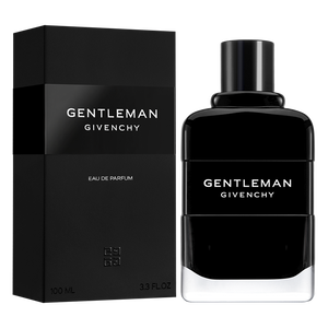 Ansicht 5 - GENTLEMAN GIVENCHY - Ein holziger Duft voll von selbstbewusster Sinnlichkeit. GIVENCHY - 100 ML - P011120