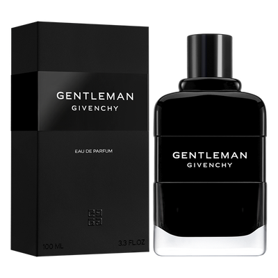 Gentleman Givenchy Eau De Parfum for Man | Givenchy Beauty