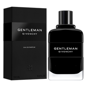 Vue 5 - Gentleman Givenchy - Une signature boisée à la sensualité affirmée. GIVENCHY - 100 ML - P011120