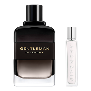 View 2 - GENTLEMAN  - GIFT SET GIVENCHY - 100ML - P100198