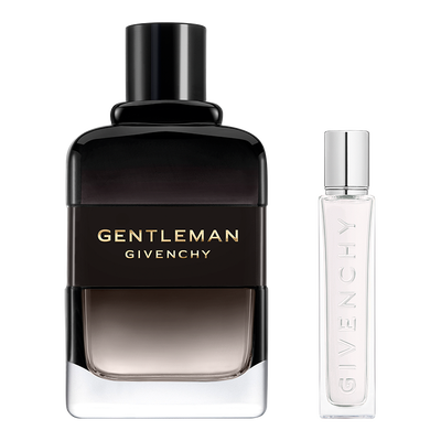 Givenchy gentleman on sale gift set