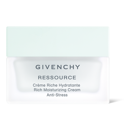 RESSOURCE - Crème riche hydratante anti-stress GIVENCHY - 50 ML - P058033