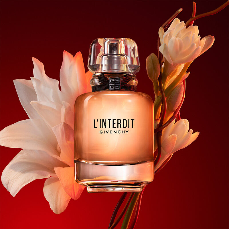 L interdit Givenchy Beauty
