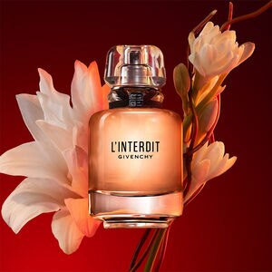 Vue 4 - L'INTERDIT - 35 ML
