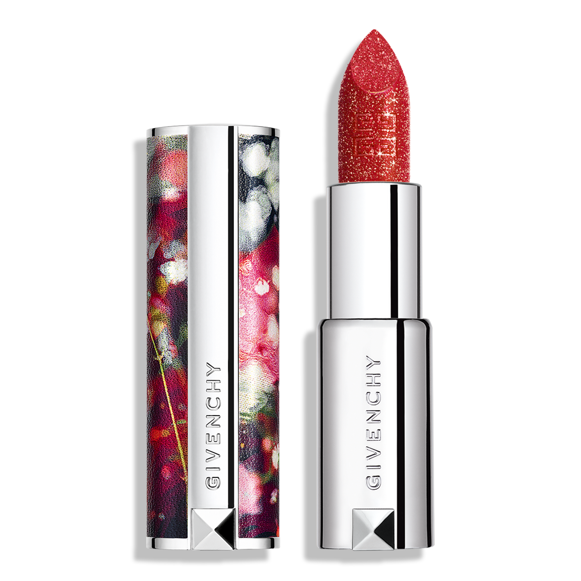 View 2 - LE ROUGE GARDENS EDITION - N&deg;2 - Sparkling Poppy