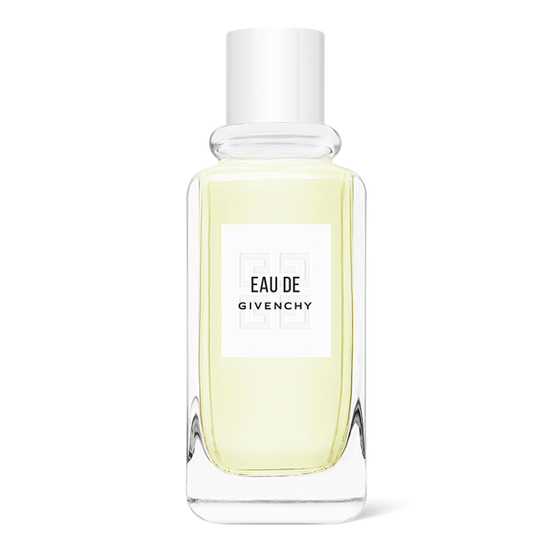 Eau De Givenchy - Eau de toilette citrus, musky