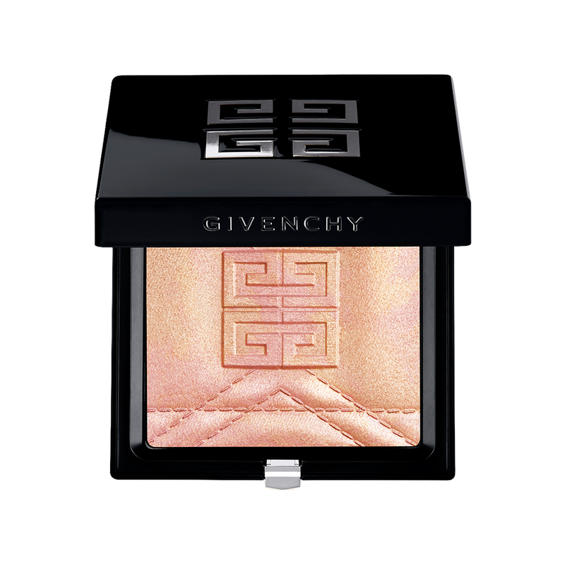 The Gold Berry Look - - n2