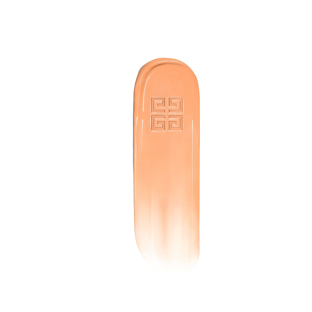 Givenchy Prisme Libre Skin-caring Corrector In Orange