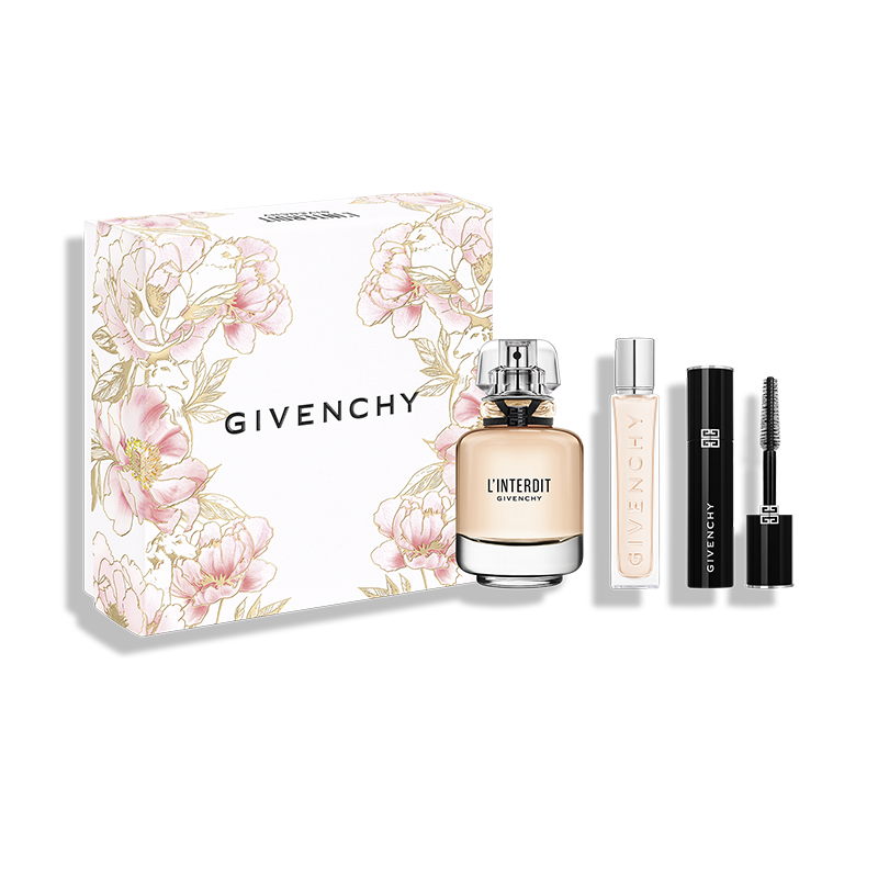 L'INTERDIT EAU DE PARFUM - MOTHER'S DAY GIFT SET - n2