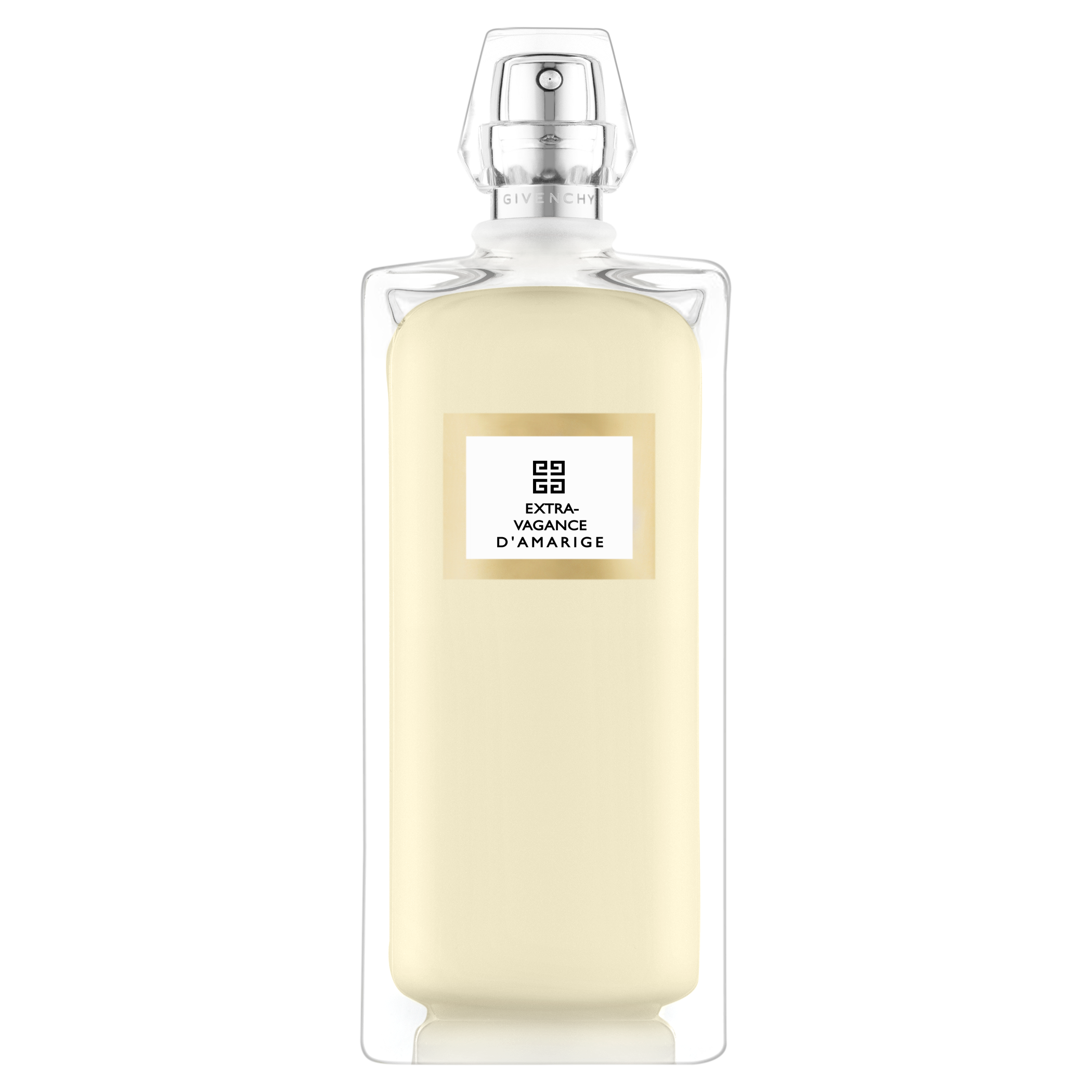 View 7 - EXTRAVAGANCE D'AMARIGE - 100 ML