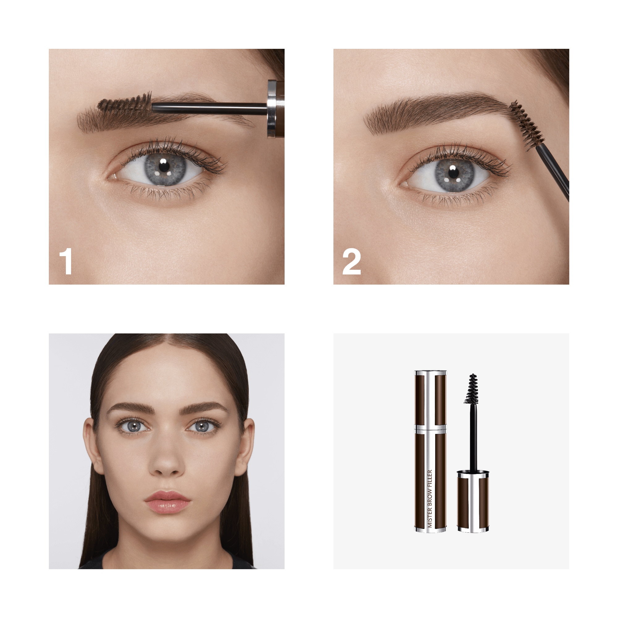 good brow fillers
