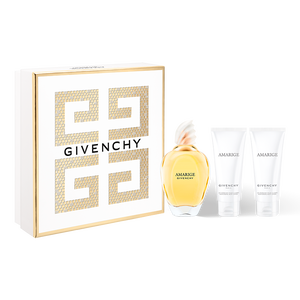 Amarige Holiday Gift Set 100ml eau de toilette body lotions