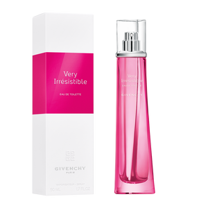 View 4 - VERY IRRÉSISTIBLE GIVENCHY - 50 ML - P041282