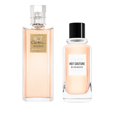 Eau de Parfum - Hot Couture | Fragrance | Givenchy Beauty