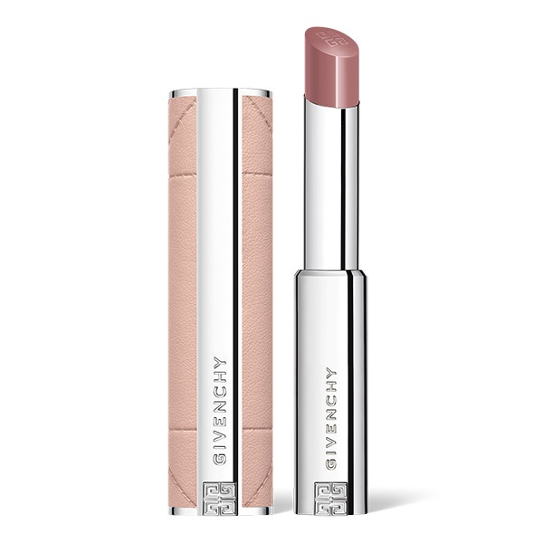 Givenchy Rose Perfecto Shine Serum Lipstick