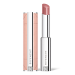 Rose Perfecto Shine Glossy Hydrating Lipstick Givenchy