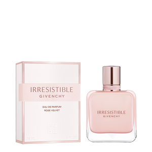 View 7 - IRRESISTIBLE ROSE VELVET - 35 ML