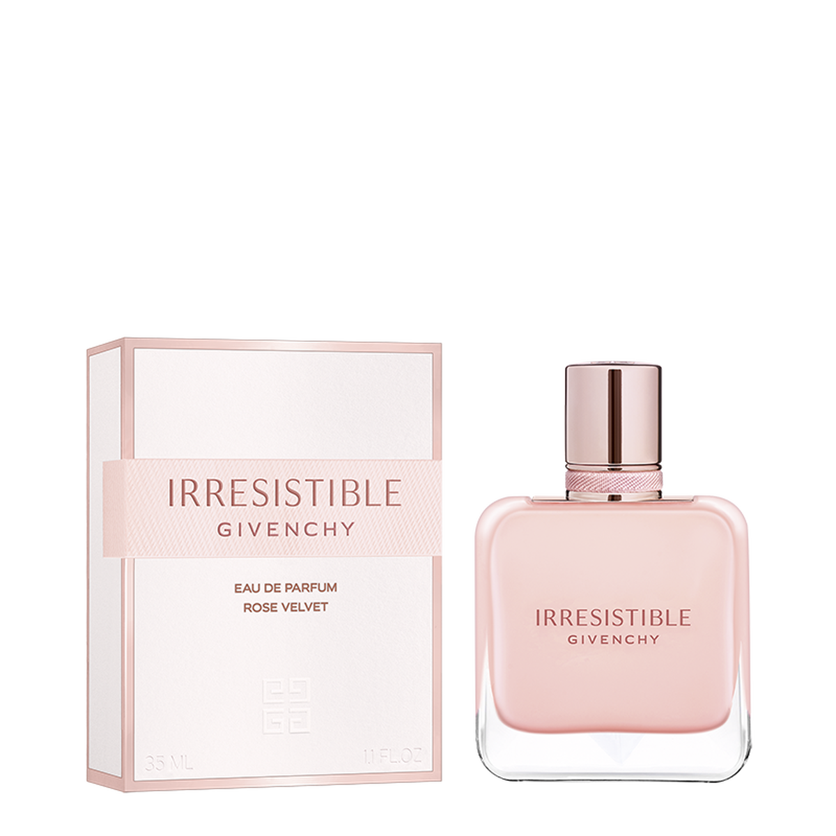 Women Eau de parfum Irresistible Givenchy