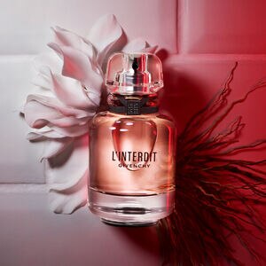Vue 4 - L'Interdit GIVENCHY - 35 ML - P069000