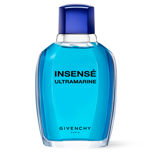 View 1 - ウルトラマリン オーデトワレ - 自然と自由を謳歌する男性をイメージしたフレグランス。 GIVENCHY - 100 ML - P014002