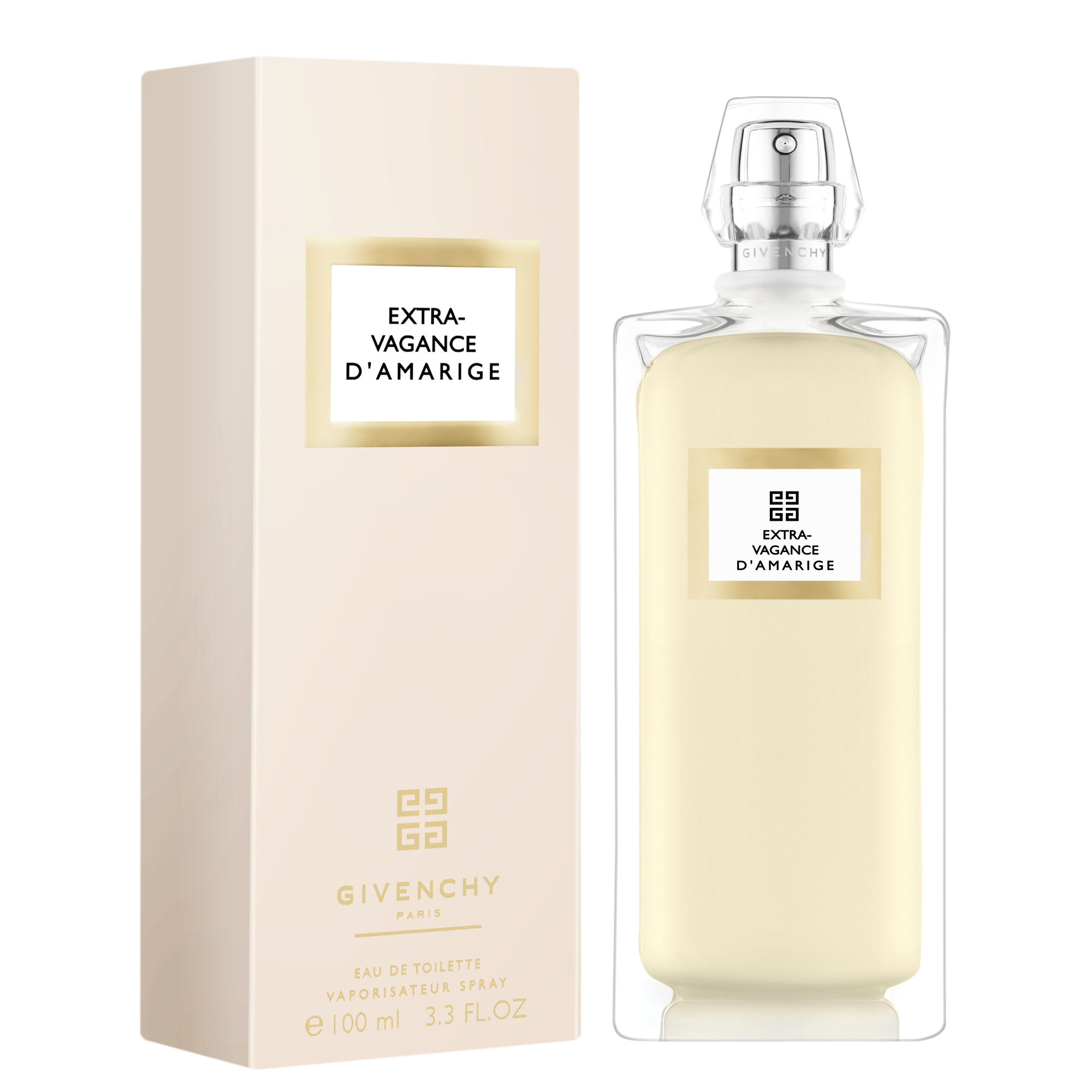 Extravaganza givenchy perfume outlet