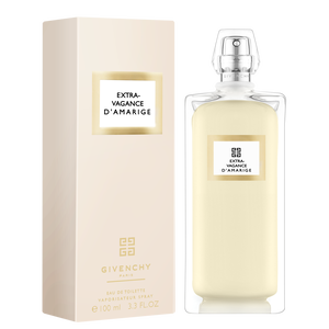 View 5 - エクストラヴァガンス オーデトワレ - 100 ML