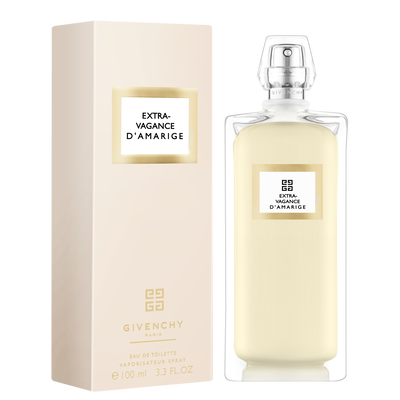 Extravagance D amarige Eau de toilette Givenchy Beauty