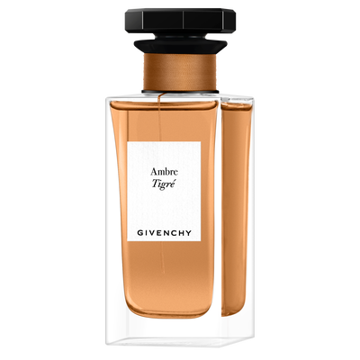 Ambre Tigré Latelier De Givenchy Eau De Parfum Givenchy