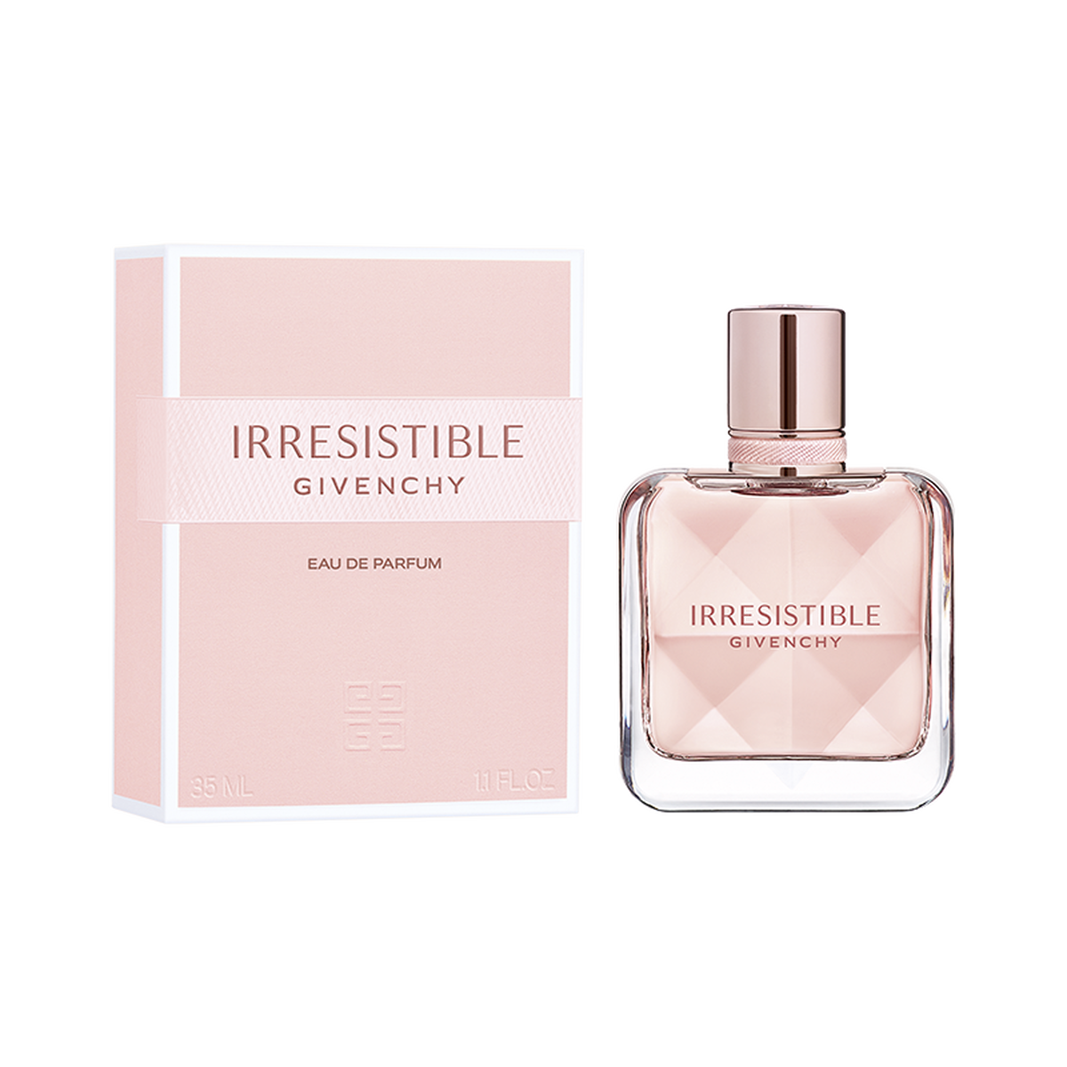 Givenchy Irresistible オードトワレ イレジスティブル オーデパルファム - オーデパルファム
