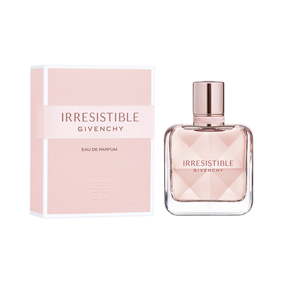 Givenchy Irresistible オードパルファム 50mL イレジスティブル オーデパルファム - オーデパルファム
