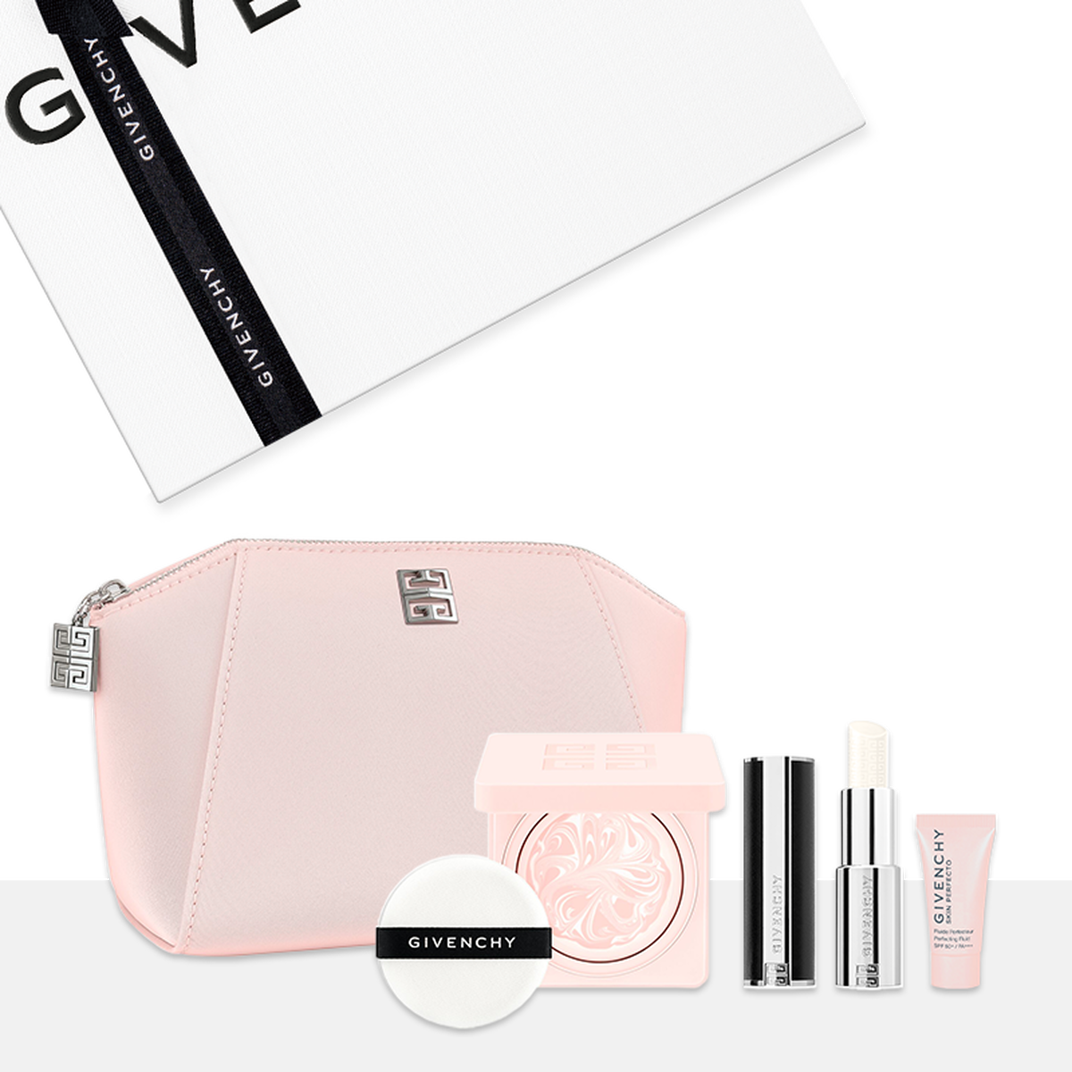 ビューティー ギフト スキンケア セット | Givenchy Japan