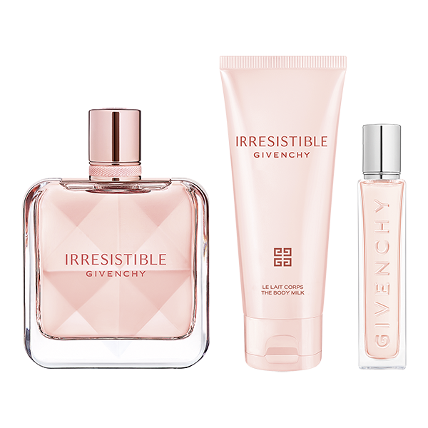 香水(女性用) Givenchy Irresistible Eau de Parfum 50mL Irresistible Givenchy Eau de Parfum for Woman | Givenchy Beauty