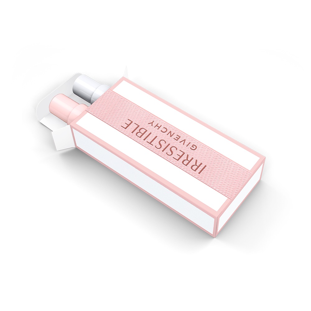 View 2 - IRRESISTIBLE DUO