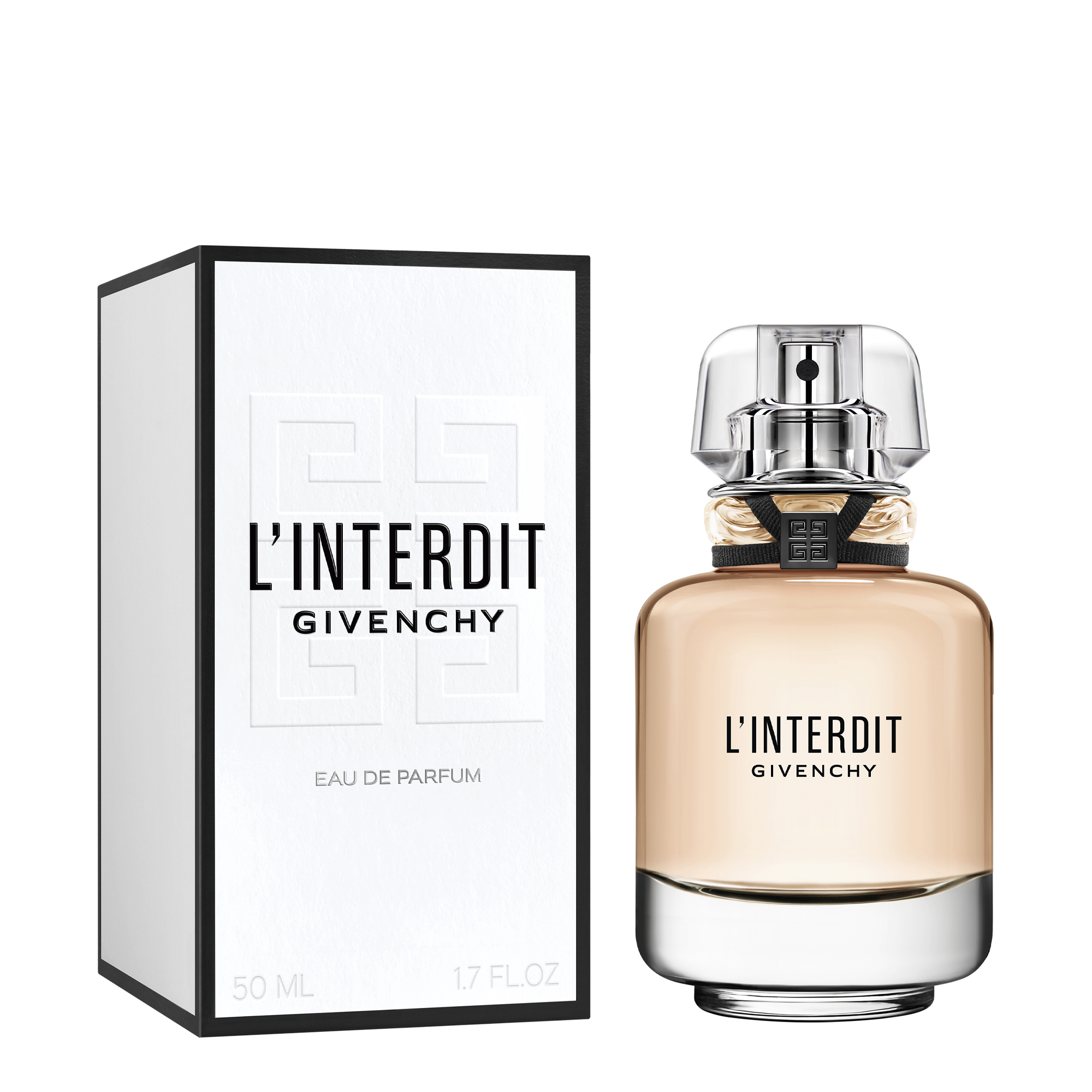 givenchy interdit perfume