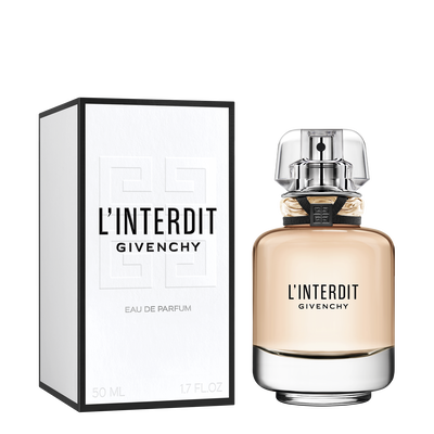 ランテルディ オーデパルファム | GIVENCHY BEAUTY - オーデパルファム 