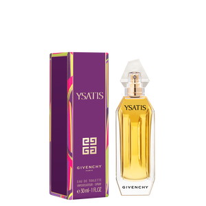 View 5 - YSATIS - Eau de Toilette GIVENCHY - 30 ML - P004044