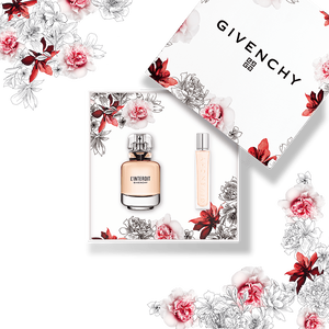 View 3 - L'INTERDIT - MOTHER'S DAY GIFT SET GIVENCHY - 50 ML - P100142
