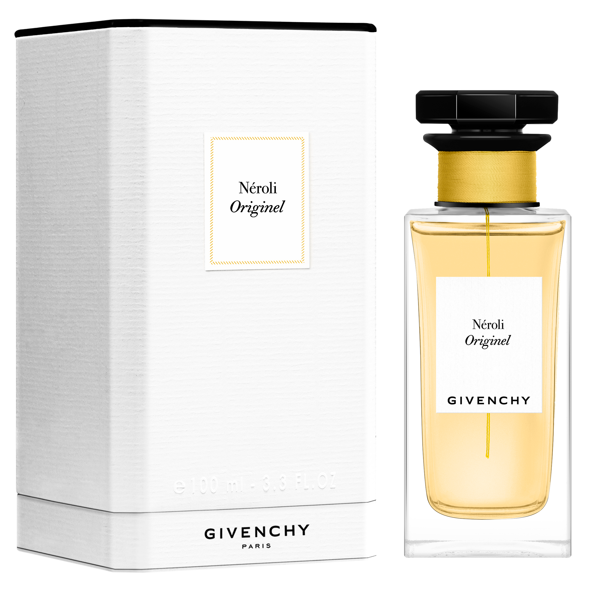 neroli givenchy