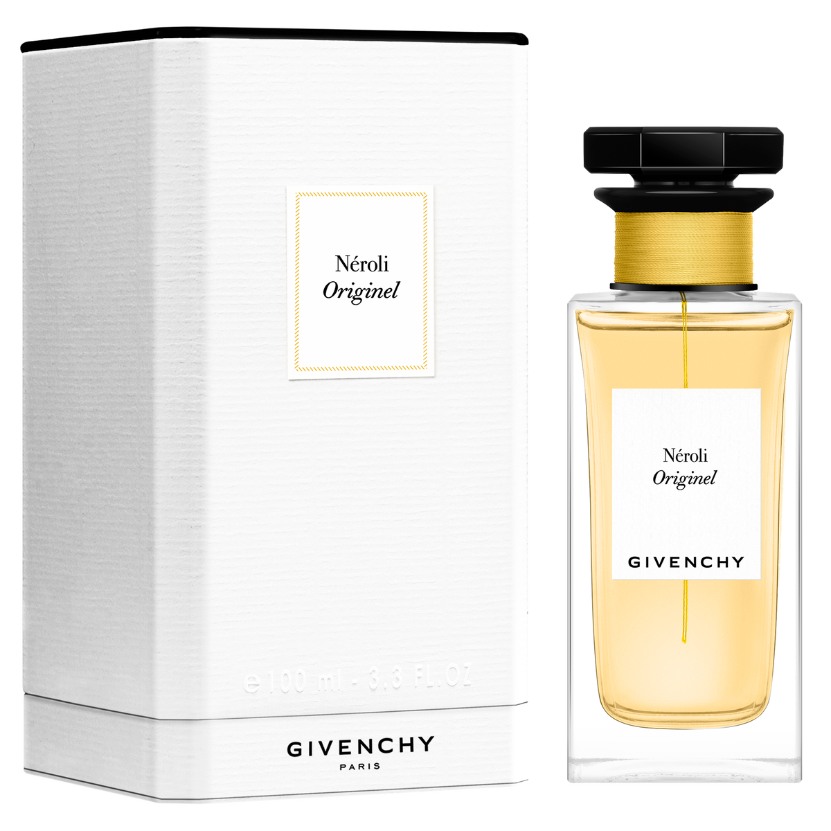Neroli givenchy clearance